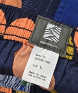 -（ソノタ）小物類（その他） 紺 サイズ:L メンズ/2200647592076