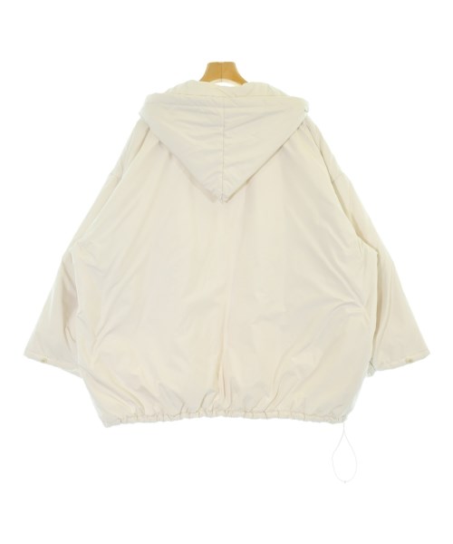 -（ソノタ）ダウンジャケット/ダウンベスト 白 サイズ:F レディース/2200648303046