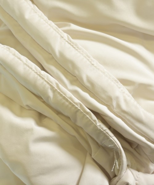 -（ソノタ）ダウンジャケット/ダウンベスト 白 サイズ:F レディース/2200648303046