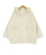 -（ソノタ）ダウンジャケット/ダウンベスト 白 サイズ:F レディース/2200648303046