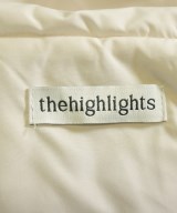 -（ソノタ）ダウンジャケット/ダウンベスト 白 サイズ:F レディース/2200648303046