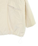 -（ソノタ）ダウンジャケット/ダウンベスト 白 サイズ:F レディース/2200648303046