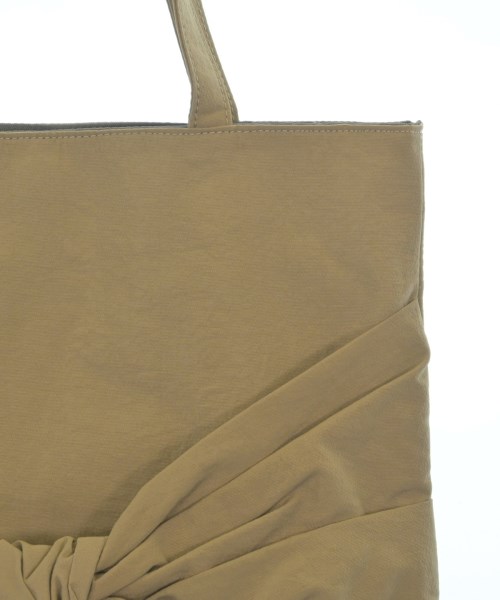 SMIR NASLI（スミールナスリ）トートバッグ ベージュ サイズ:- レディース/2200648790150