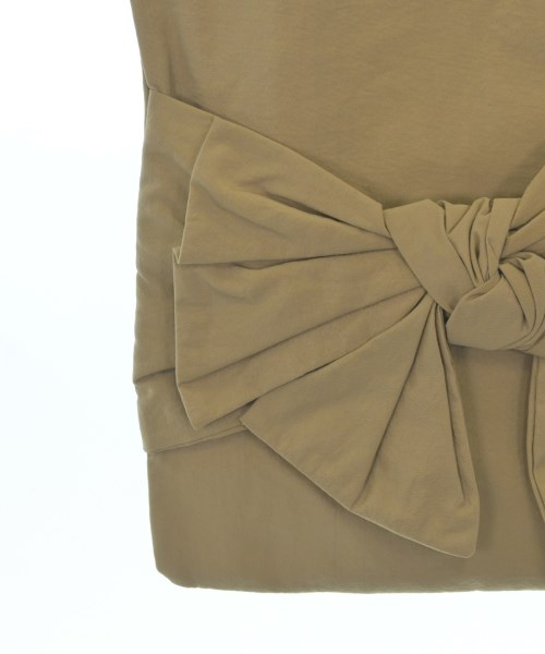 SMIR NASLI（スミールナスリ）トートバッグ ベージュ サイズ:- レディース/2200648790150