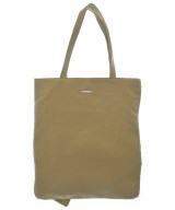 SMIR NASLI（スミールナスリ）トートバッグ ベージュ サイズ:- レディース/2200648790150