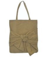 SMIR NASLI トートバッグ