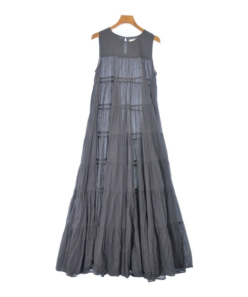 -（ソノタ）ワンピース グレー サイズ:38(M位) レディース/2200649782048