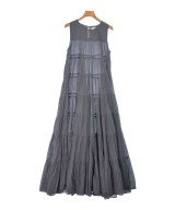 -（ソノタ）ワンピース グレー サイズ:38(M位) レディース/2200649782048