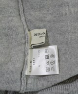 MOONCASTLE（ムーンキャッスル）ニット・セーター グレー サイズ:M メンズ/2200650294035
