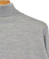 MOONCASTLE（ムーンキャッスル）ニット・セーター グレー サイズ:M メンズ/2200650294035