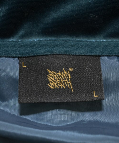 -（ソノタ）その他 青 サイズ:L メンズ/2200654352045