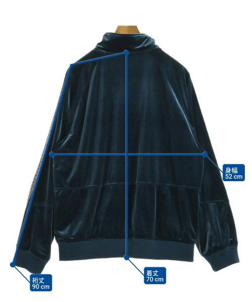 -（ソノタ）その他 青 サイズ:L メンズ/2200654352045