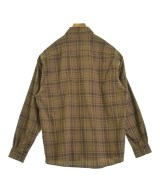 -（ソノタ）カジュアルシャツ ベージュ サイズ:M メンズ/2200654352083