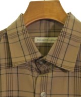 -（ソノタ）カジュアルシャツ ベージュ サイズ:M メンズ/2200654352083