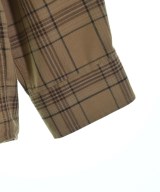 -（ソノタ）カジュアルシャツ ベージュ サイズ:M メンズ/2200654352083