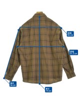 -（ソノタ）カジュアルシャツ ベージュ サイズ:M メンズ/2200654352083