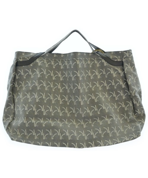 -（ソノタ）トートバッグ グレー サイズ:- レディース/2200654487044