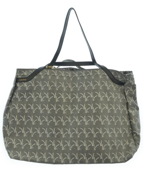 -（ソノタ）トートバッグ グレー サイズ:- レディース/2200654487044