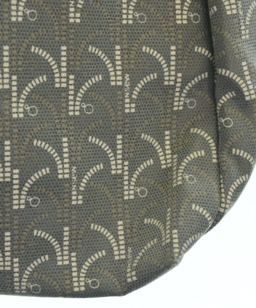 -（ソノタ）トートバッグ グレー サイズ:- レディース/2200654487044