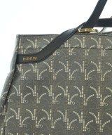 -（ソノタ）トートバッグ グレー サイズ:- レディース/2200654487044