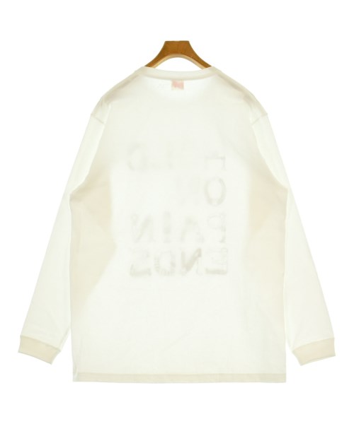 -（ソノタ）Tシャツ・カットソー 白 サイズ:XXL メンズ/2200654491096