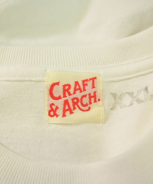 -（ソノタ）Tシャツ・カットソー 白 サイズ:XXL メンズ/2200654491096