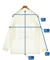 -（ソノタ）Tシャツ・カットソー 白 サイズ:XXL メンズ/2200654491096