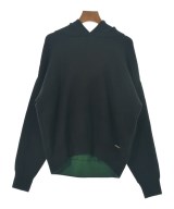 QTUME パーカー