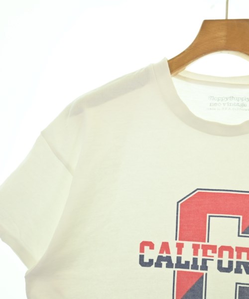 -（ソノタ）Tシャツ・カットソー 白 サイズ:L メンズ/2200699604048