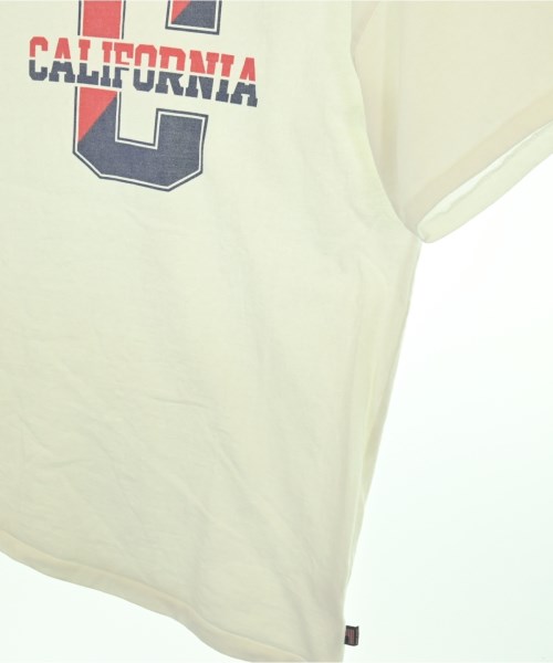 -（ソノタ）Tシャツ・カットソー 白 サイズ:L メンズ/2200699604048
