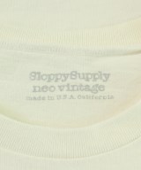 -（ソノタ）Tシャツ・カットソー 白 サイズ:L メンズ/2200699604048