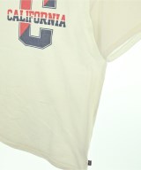 -（ソノタ）Tシャツ・カットソー 白 サイズ:L メンズ/2200699604048