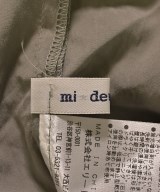 -（ソノタ）ノーカラージャケット カーキ サイズ:2(M位) レディース/2200699924023