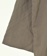 -（ソノタ）ノーカラージャケット カーキ サイズ:2(M位) レディース/2200699924023