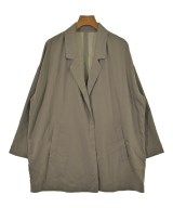 その他 ノーカラージャケット