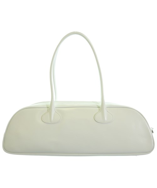 -（ソノタ）ハンドバッグ 白 サイズ:- レディース/2200699924047