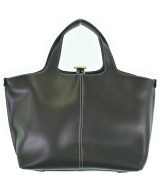 -（ソノタ）ハンドバッグ 黒 サイズ:- レディース/2200701211059