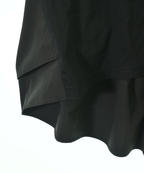 -（ソノタ）ノースリーブ 黒 サイズ:M-L レディース/2200679666080