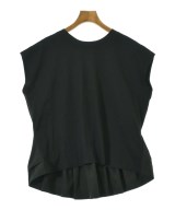 -（ソノタ）ノースリーブ 黒 サイズ:M-L レディース/2200679666080