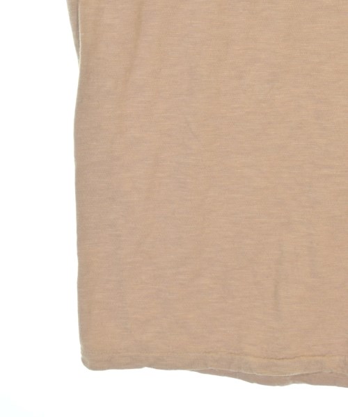 Dorothy Hendricks（ドロシーヘンドリックス）Tシャツ・カットソー ベージュ サイズ:F レディース/2200700378227