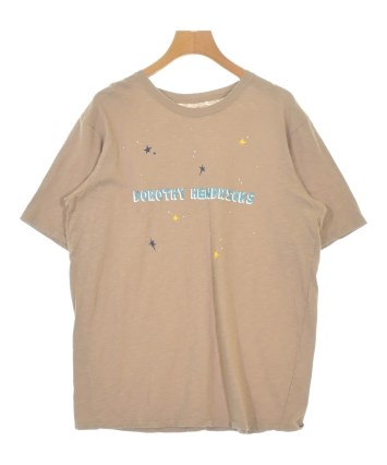 新品　dorothy hendricksドロシーヘンドリックスTシャツ　メンズ Dorothy Hendricks（ドロシーヘンドリックス）Tシャツ・カットソー