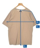 Dorothy Hendricks（ドロシーヘンドリックス）Tシャツ・カットソー ベージュ サイズ:F レディース/2200700378227