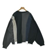 -（ソノタ）スウェット 紺 サイズ:F レディース/2200700535262