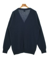 -（ソノタ）カーディガン 紺 サイズ:2(M位) メンズ/2200700643066