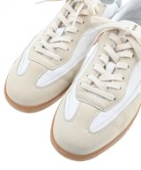-（ソノタ）スニーカー ベージュ サイズ:EU42(27cm位) メンズ/2200702403286