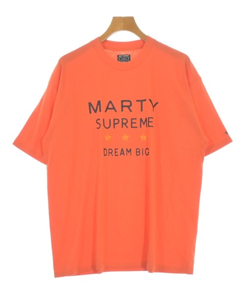 その他(ソノタ)Tシャツ・カットソー オレンジ サイズ:-(XXL位)/2200702794032