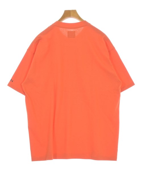 -（ソノタ）Tシャツ・カットソー オレンジ サイズ:-(XXL位) メンズ/2200702794032