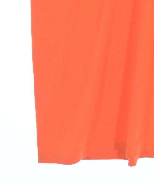 -（ソノタ）Tシャツ・カットソー オレンジ サイズ:-(XXL位) メンズ/2200702794032