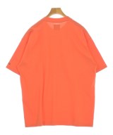 -（ソノタ）Tシャツ・カットソー オレンジ サイズ:-(XXL位) メンズ/2200702794032