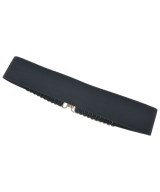 -（ソノタ）ベルト 黒 サイズ:- レディース/2200699908092